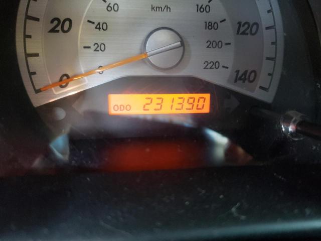 JTKDE167X80224894 - 2008 TOYOTA SCION TC თეთრი ფოტო 8