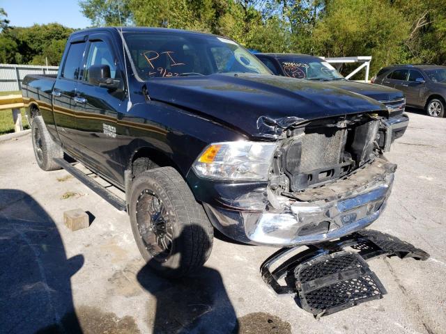 1C6RR6GP6DS600364 - 2013 RAM 1500 SLT CHARCOAL photo 1