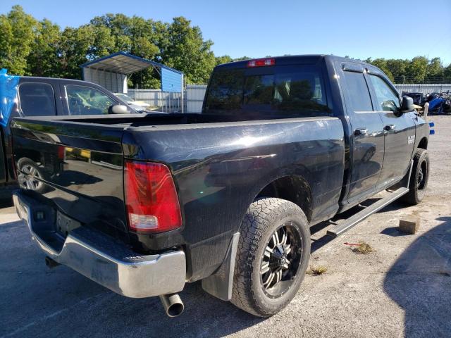 1C6RR6GP6DS600364 - 2013 RAM 1500 SLT CHARCOAL photo 4