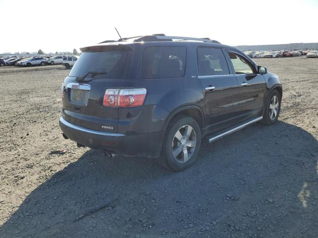 1GKKVSED7BJ272192 - 2011 GMC ACADIA SLT Mavi foto 4