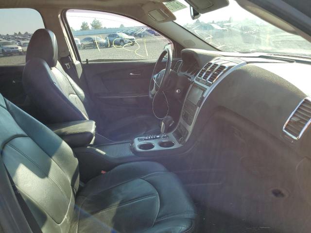 1GKKVSED7BJ272192 - 2011 GMC ACADIA SLT Mavi foto 5