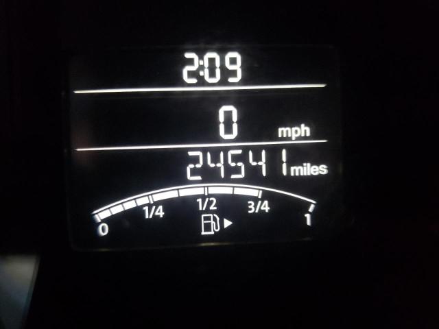 3VW1K7AJ9EM321650 - 2014 VOLKSWAGEN JETTA BASE 黑色 照片 8