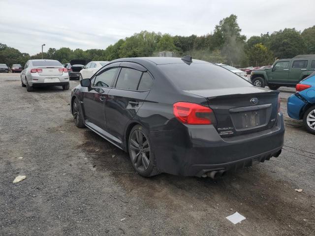 JF1VA1E63H9817871 - 2017 SUBARU WRX PREMIU BLACK photo 3