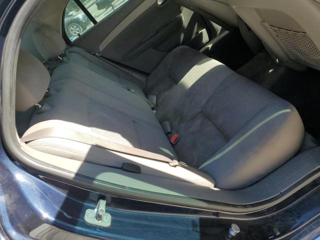 1G1ZC5E18BF141369 - 2011 CHEVROLET MALIBU 1LT 蓝色 照片 6