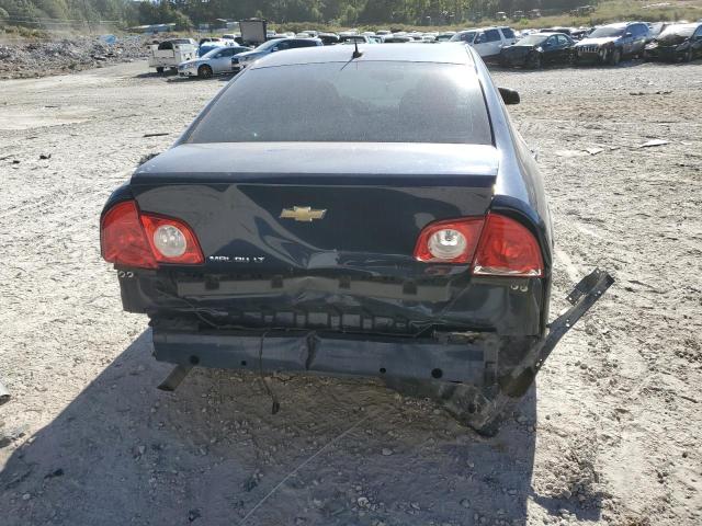 1G1ZC5E18BF141369 - 2011 CHEVROLET MALIBU 1LT 蓝色 照片 9
