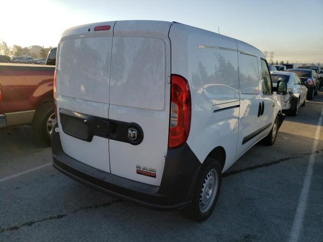 ZFBHRFABXM6V31630 - 2021 RAM PROMASTER Ağ foto 4