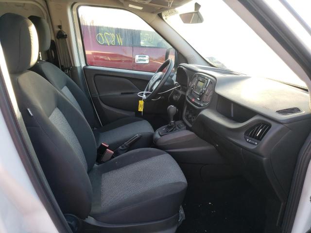 ZFBHRFABXM6V31630 - 2021 RAM PROMASTER Ağ foto 5