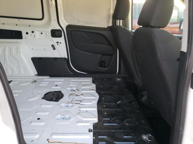 ZFBHRFABXM6V31630 - 2021 RAM PROMASTER Ağ foto 6