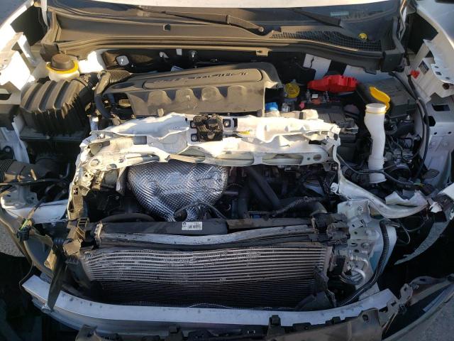 ZFBHRFABXM6V31630 - 2021 RAM PROMASTER Ağ foto 7