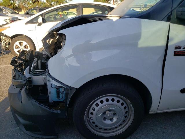 ZFBHRFABXM6V31630 - 2021 RAM PROMASTER Ağ foto 9