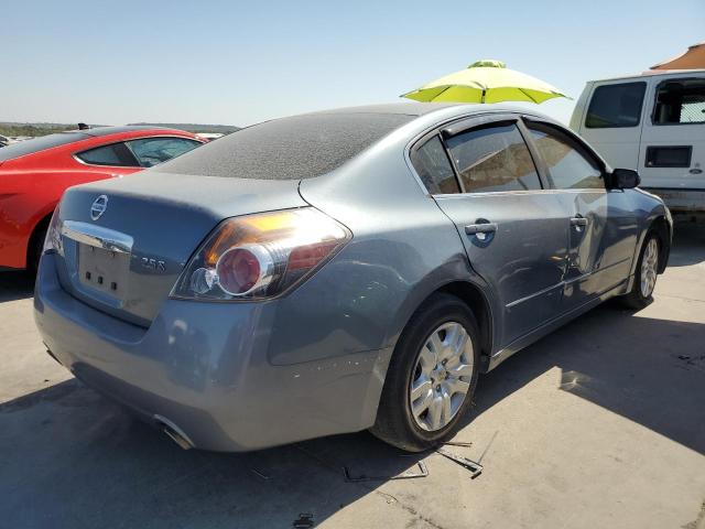 1N4AL2AP7CN438577 - 2012 NISSAN ALTIMA BAS BLUE photo 4