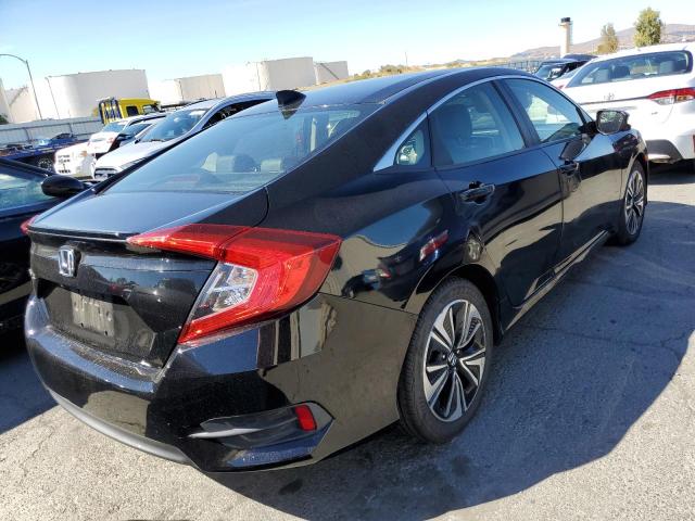 JHMFC1F78JX043732 - 2018 HONDA CIVIC EXL Qara foto 4