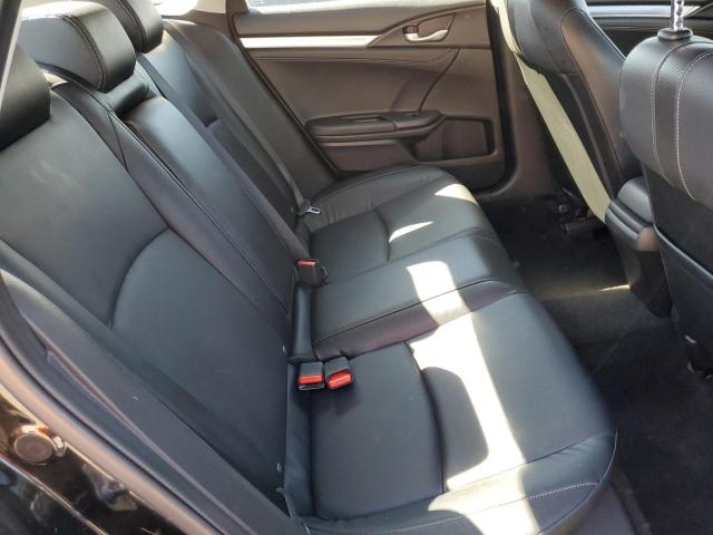 JHMFC1F78JX043732 - 2018 HONDA CIVIC EXL Qara foto 6