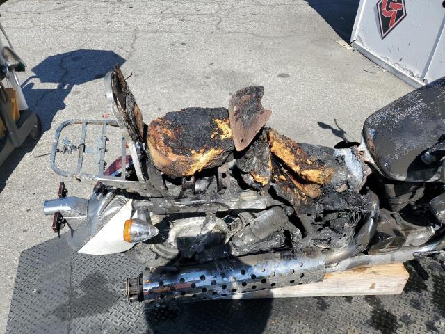 JH2RC50587M300516 - 2007 HONDA VT750 BURN photo 6