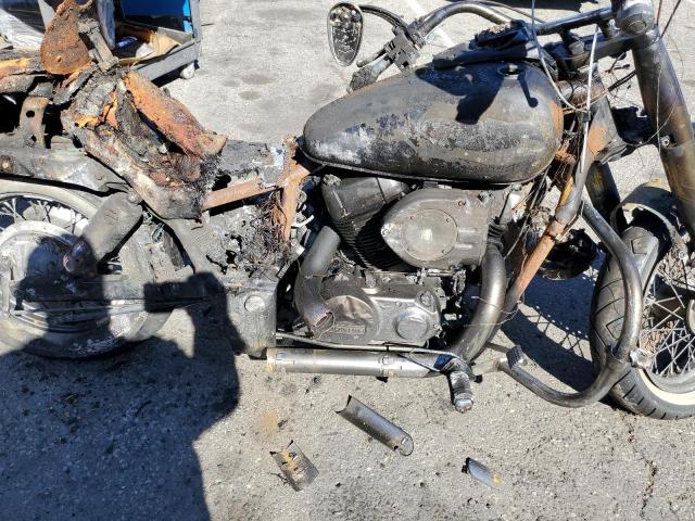 JH2RC50587M300516 - 2007 HONDA VT750 BURN photo 7