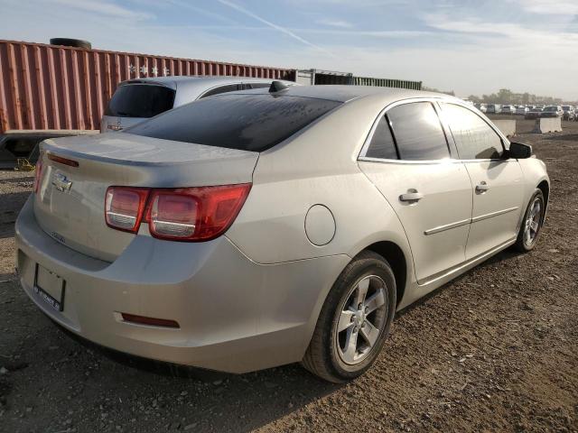 1G11B5SA2DF211343 - 2013 CHEVROLET MALIBU LS TAN photo 3