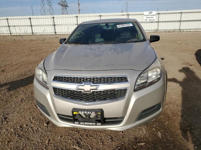 1G11B5SA2DF211343 - 2013 CHEVROLET MALIBU LS TAN photo 5