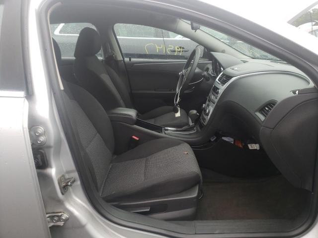 1G1ZC5E19BF341225 - 2011 CHEVROLET MALIBU 1LT  照片 5