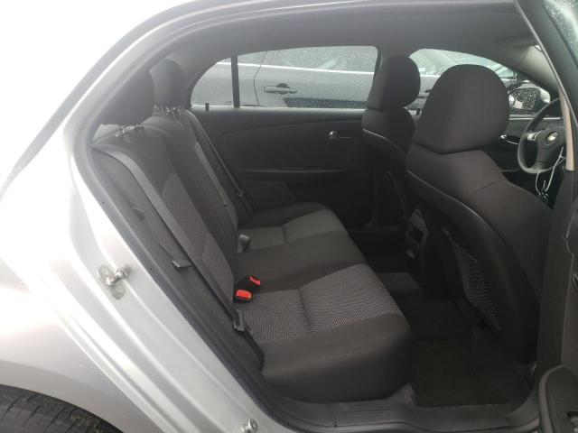 1G1ZC5E19BF341225 - 2011 CHEVROLET MALIBU 1LT  照片 6