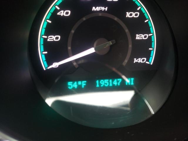 1G1ZC5E19BF341225 - 2011 CHEVROLET MALIBU 1LT  照片 8