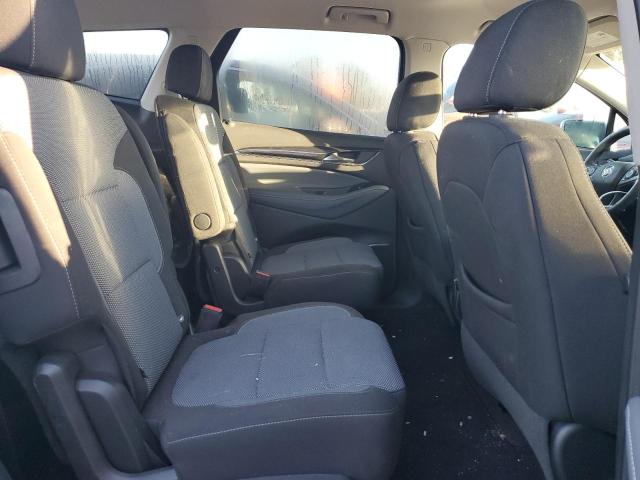 5GAERAKW0LJ242838 - 2020 BUICK ENCLAVE PR GRAY photo 6