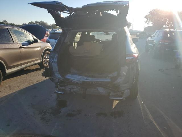 5GAERAKW0LJ242838 - 2020 BUICK ENCLAVE PR GRAY photo 9