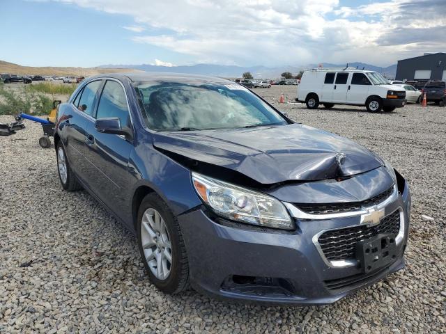 1G11C5SL8FF230044 - 2015 CHEVROLET MALIBU 1LT ლურჯი ფოტო 1