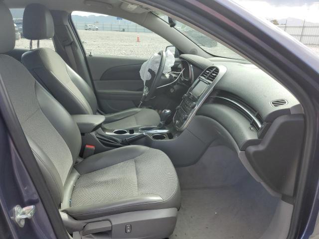 1G11C5SL8FF230044 - 2015 CHEVROLET MALIBU 1LT ლურჯი ფოტო 5