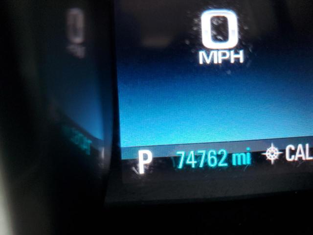 1G11C5SL8FF230044 - 2015 CHEVROLET MALIBU 1LT ლურჯი ფოტო 8