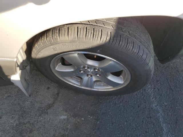 JF1SF6550XH727543 - 1999 SUBARU FORESTER S SILVER photo 9