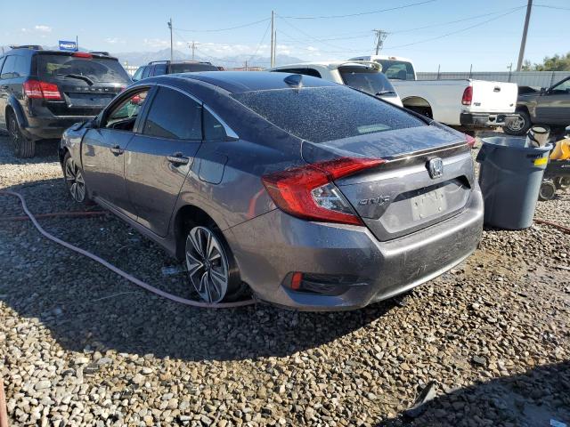 2HGFC1F79GH639934 - 2016 HONDA CIVIC EXL Naməlum - Inventar üçün uyğun deyil foto 3