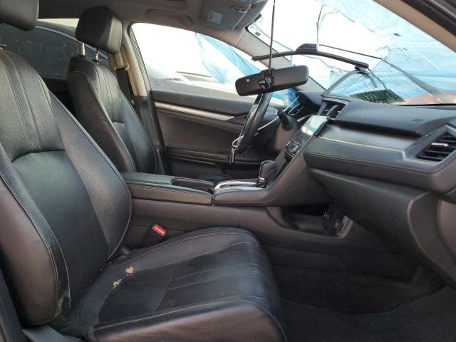 2HGFC1F79GH639934 - 2016 HONDA CIVIC EXL Naməlum - Inventar üçün uyğun deyil foto 5