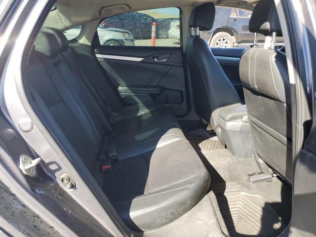 2HGFC1F79GH639934 - 2016 HONDA CIVIC EXL Naməlum - Inventar üçün uyğun deyil foto 6