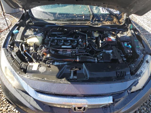 2HGFC1F79GH639934 - 2016 HONDA CIVIC EXL Naməlum - Inventar üçün uyğun deyil foto 7