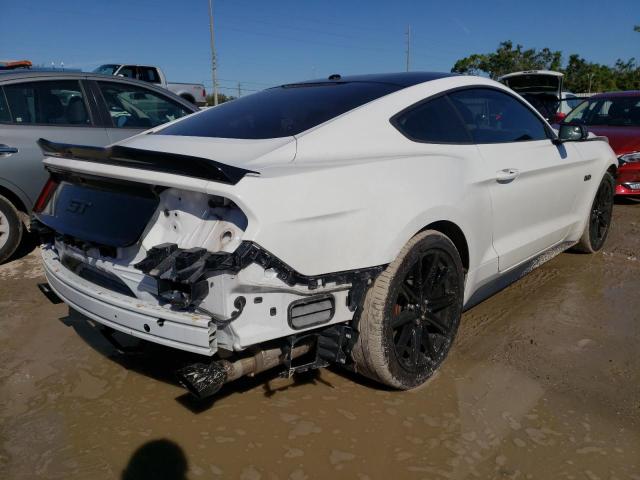 1FA6P8CF4F5320833 - 2015 FORD MUSTANG GT  photo 4