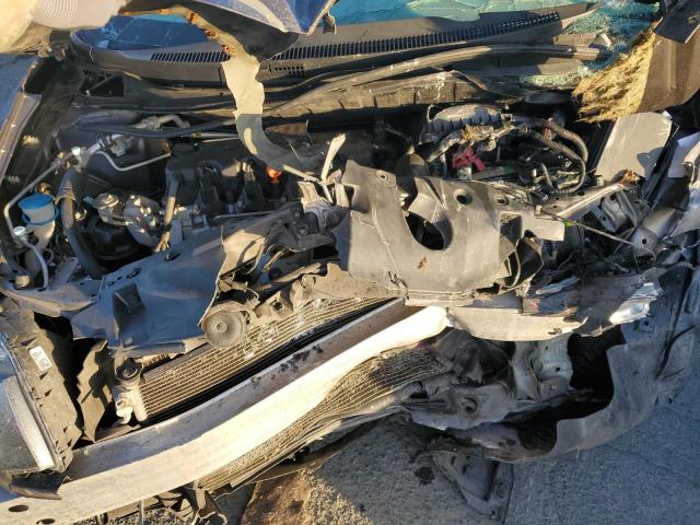 19XFB2F95FE257595 - 2015 HONDA CIVIC EXL Boz foto 7