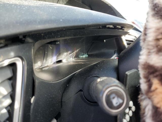 19XFB2F95FE257595 - 2015 HONDA CIVIC EXL Boz foto 8