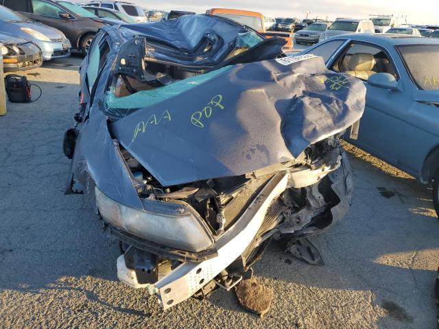 19XFB2F95FE257595 - 2015 HONDA CIVIC EXL Boz foto 9