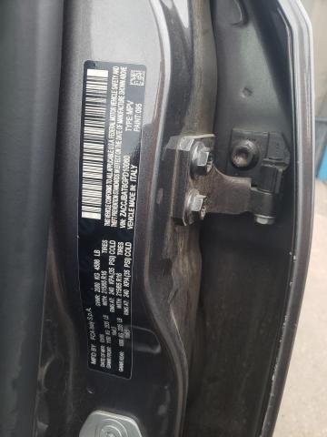 ZACCJBAT6GPD10060 - 2016 JEEP RENEGADE S გრაფიტი ფოტო 10