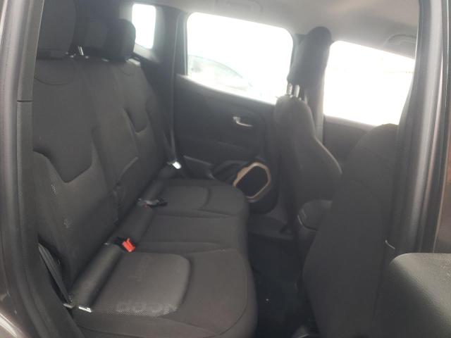 ZACCJBAT6GPD10060 - 2016 JEEP RENEGADE S გრაფიტი ფოტო 6