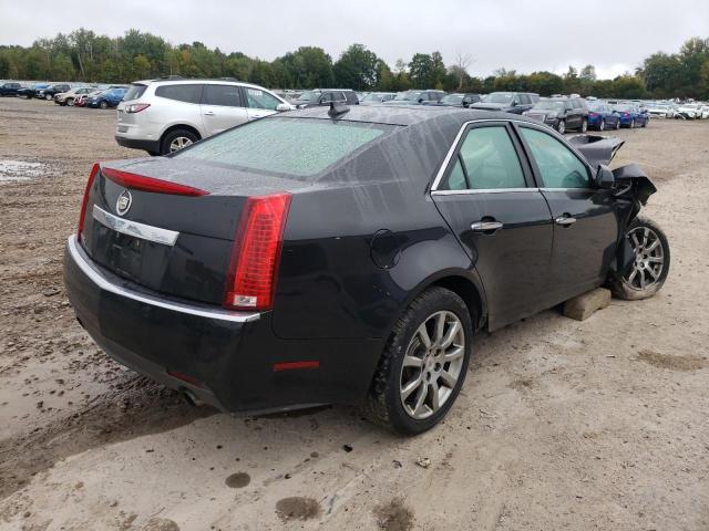 1G6DG5E55C0127171 - 2012 CADILLAC CTS LUXURY COLLECTION  photo 4