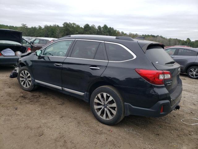 4S4BSETC0J3395170 - 2018 SUBARU OUTBACK TO BLACK photo 3