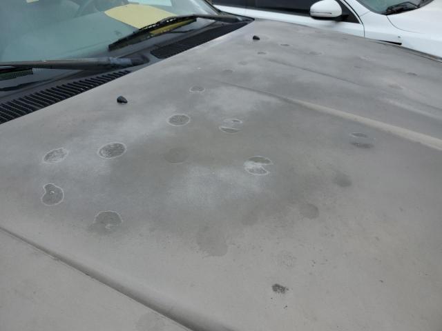 5LMEU27R41LJ21021 - 2001 LINCOLN NAVIGATOR ნაცრისფერი ფოტო 9