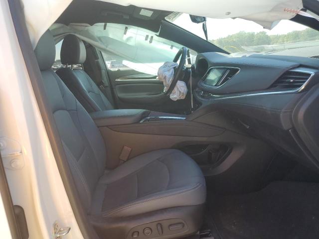 5GAEVBKW2NJ129137 - 2022 BUICK ENCLAVE PR WHITE photo 5