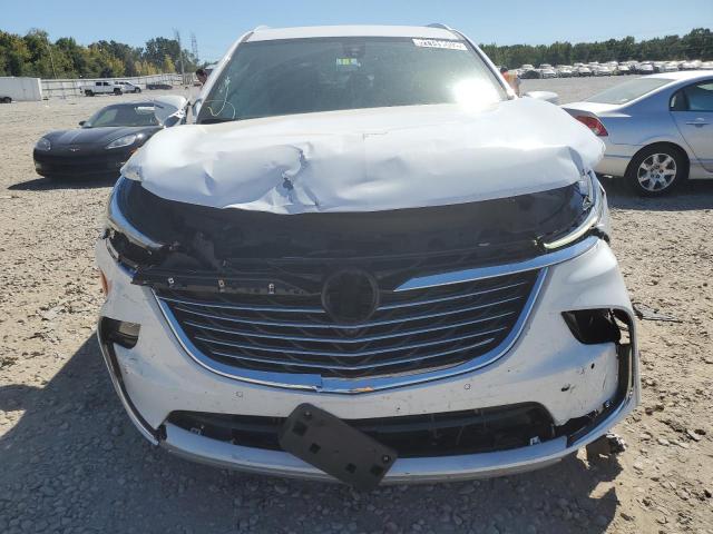 5GAEVBKW2NJ129137 - 2022 BUICK ENCLAVE PR WHITE photo 9