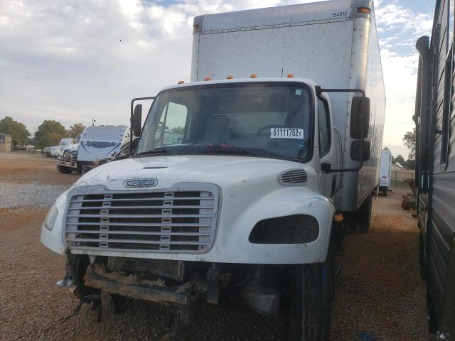 3ALACWDT5GDHS5332 - 2016 FREIGHTLINER M2 106 MED WHITE photo 2