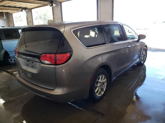 2C4RC1CG2HR809479 - 2017 CHRYSLER PACIFICA L BEIGE photo 4