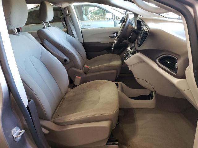 2C4RC1CG2HR809479 - 2017 CHRYSLER PACIFICA L BEIGE photo 5