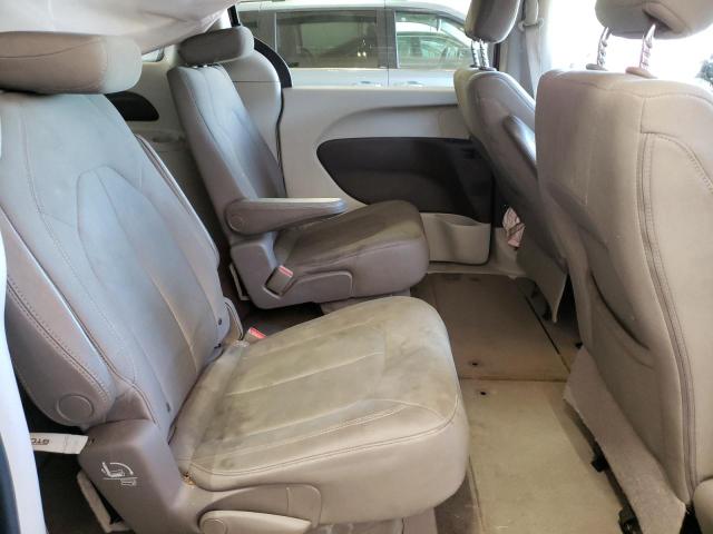 2C4RC1CG2HR809479 - 2017 CHRYSLER PACIFICA L BEIGE photo 6