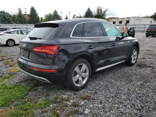 WA1CNAFY9K2078120 - 2019 AUDI Q5 PRESTIG BLACK photo 4